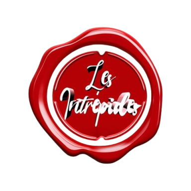 Logo Fleurs en Vadrouille